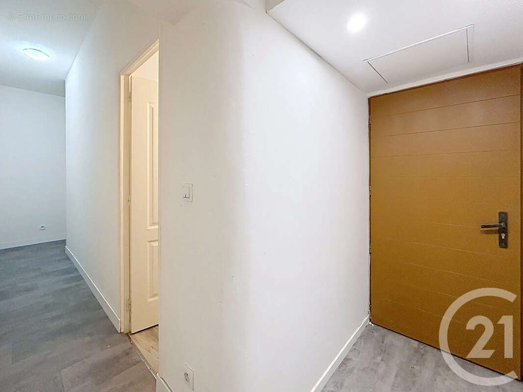 Appartement 64 m² à Montauban  - photo 6