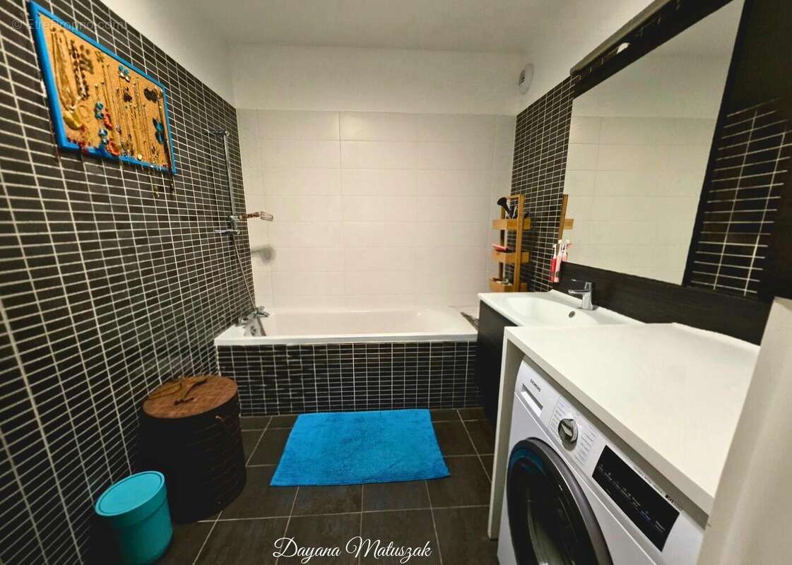 Photo 9 - Appartement à VILLENNES-SUR-SEINE