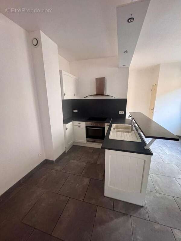 Photo 6 - Appartement à REVEL