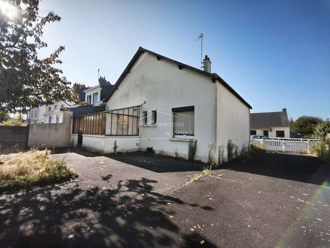 Maison 2 chambres Donges - photo 16