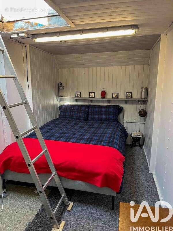 Photo 7 - Maison à VERNOU-LA-CELLE-SUR-SEINE