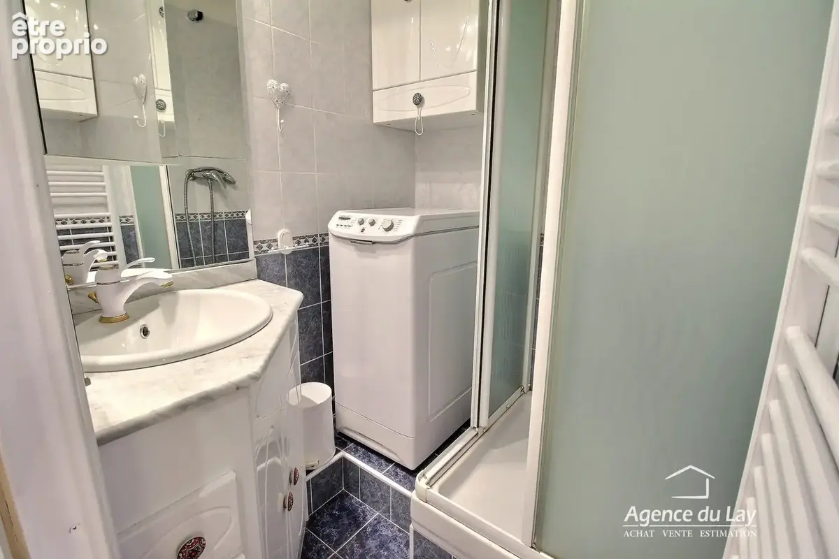 Appartement 1 pièce 18 m² à vendre à Les Contamines-Montjoie (74170) - photo 36