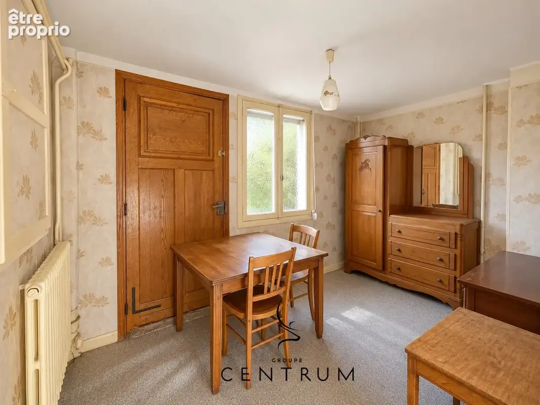 Maison 3 chambres   Metz Devant-les-Ponts   secteur calme - photo 11