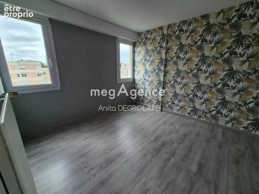 Appartement 3 chambres la roche sur yon - photo 7