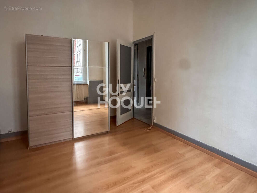 Appartement Vienne 2 pièce(s) 44.6 m2 - photo 4