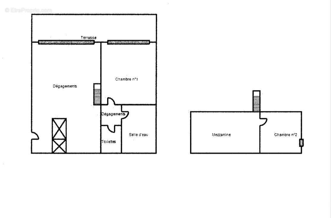Photo 3 - Appartement à FITOU