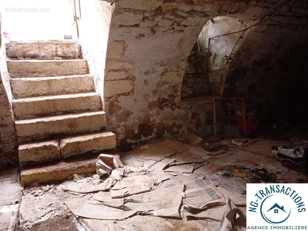 Maison de village - photo 14