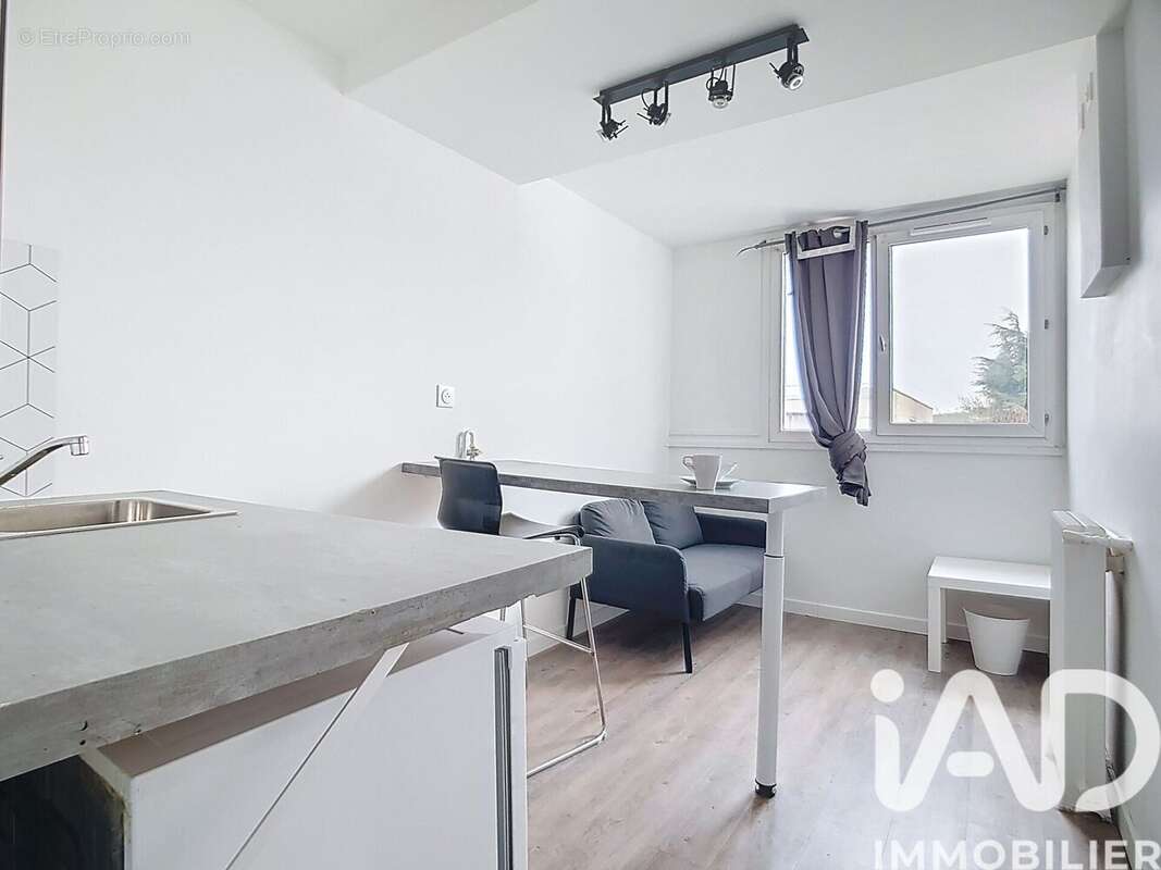 Photo 5 - Appartement à PLAISIR