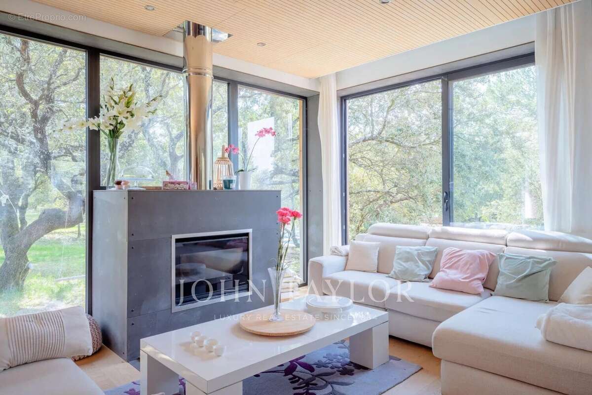 Maison à AIX-EN-PROVENCE