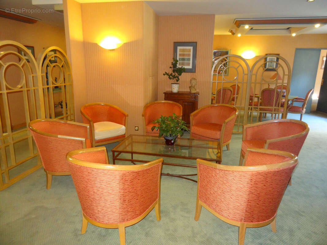 Appartement 2 pièces Hesperides Versailles Résidences Services Seniors - photo 4