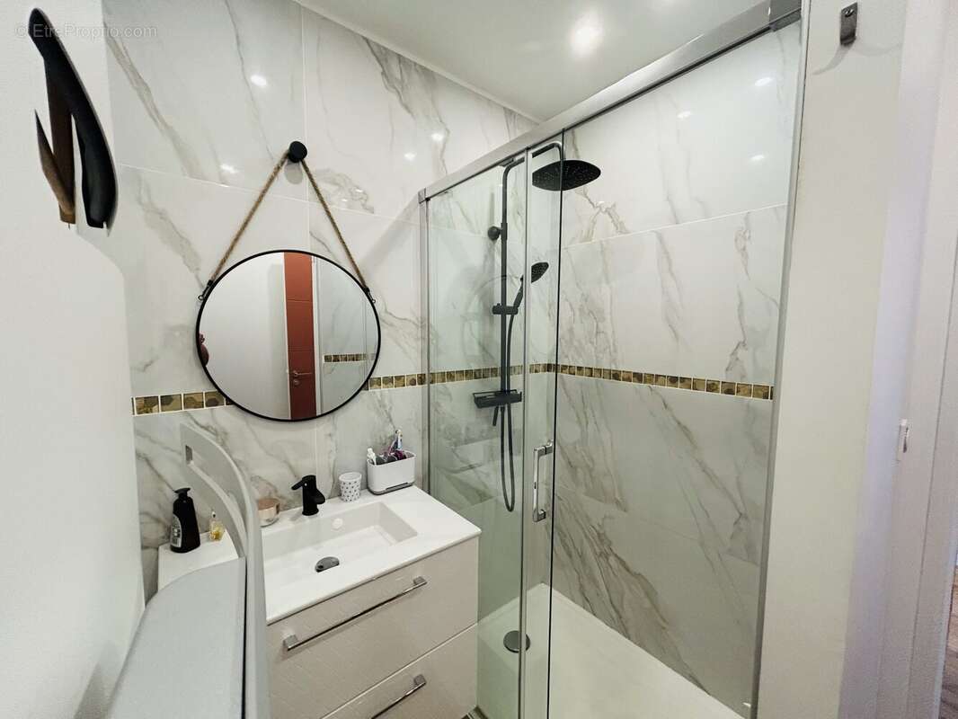 Maison à CHOISY-AU-BAC