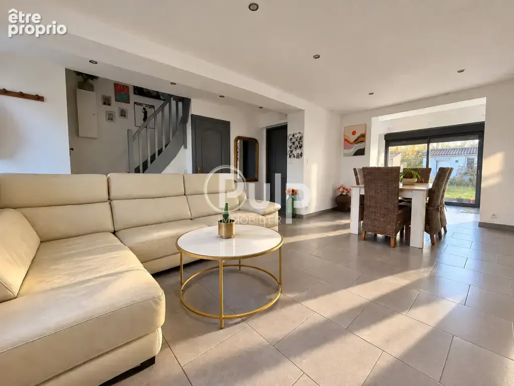 Maison 3 chambres  — Seclin - photo 2