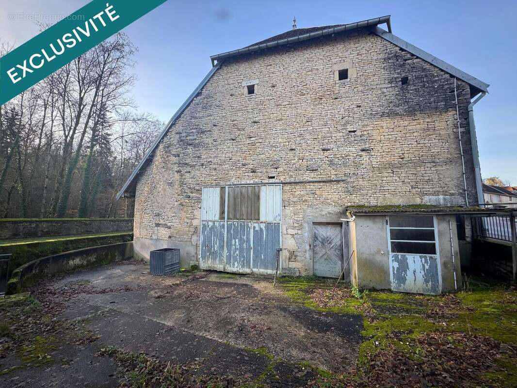 Photo 3 - Maison à CHARCENNE