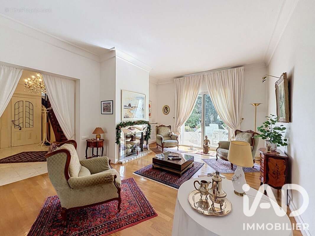 Photo 7 - Maison à MONTIGNY-LES-METZ