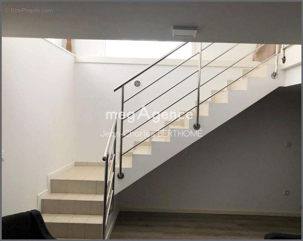 Appartement à LES SABLES-D&#039;OLONNE