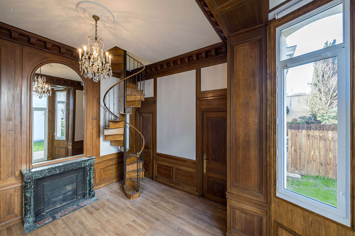 Appartement à MONT-DE-MARSAN