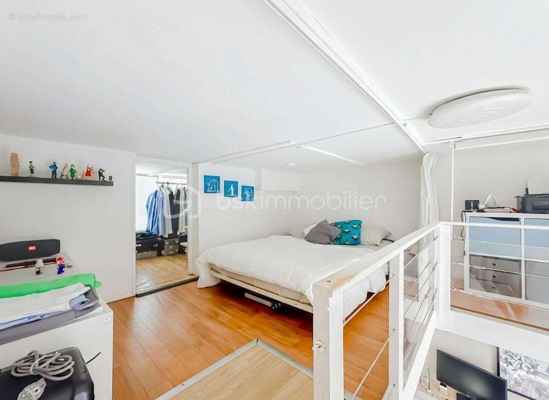 Appartement à PALAVAS-LES-FLOTS