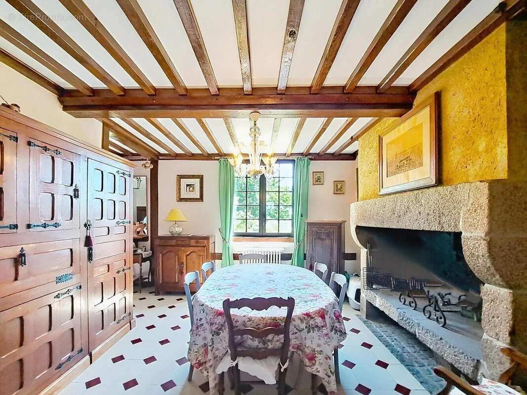 Photo 2 - Maison à CAMBREMER