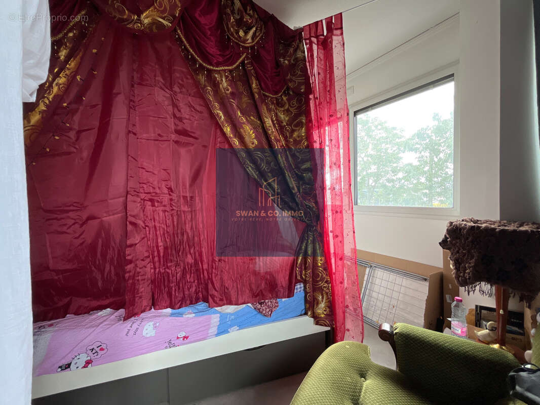 Appartement à PESSAC