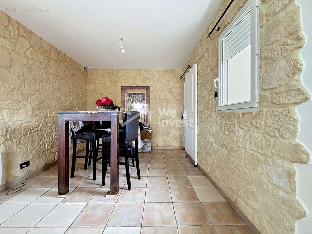 Maison à NIORT
