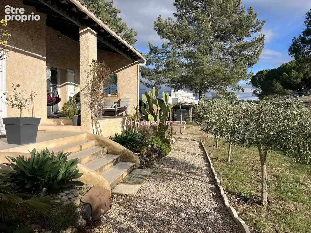 Maison 5 pièces 111 m² à vendre à Le Val (83143) - photo 11