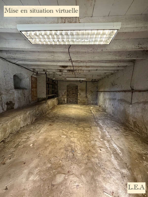 Maison à BLOT-L'EGLISE