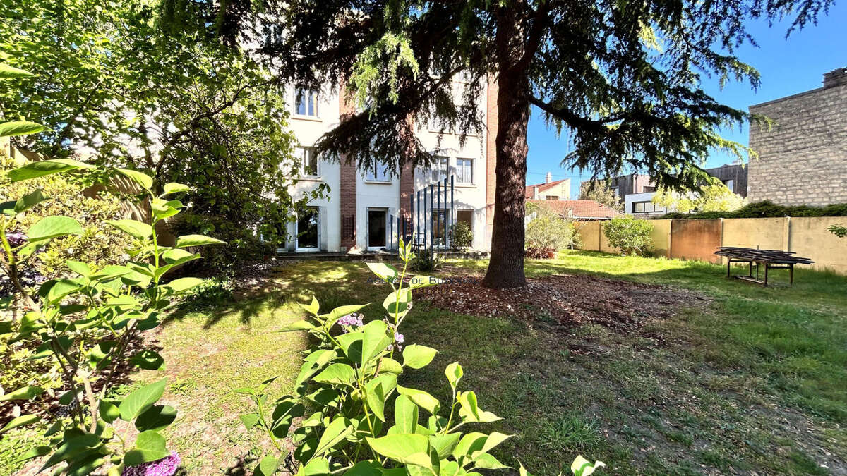 Rueil Malmaison 5 pièce(s) - photo 3