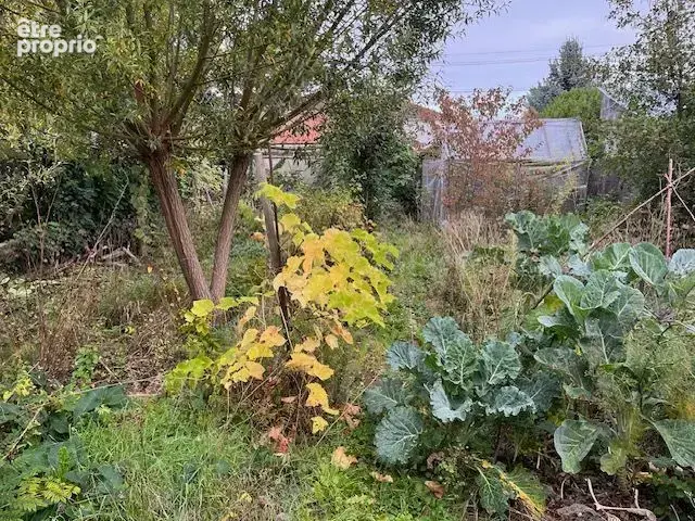 Terrain 332 m² à vendre à Saint-Andre-Lez-Lille (59350) - photo 3