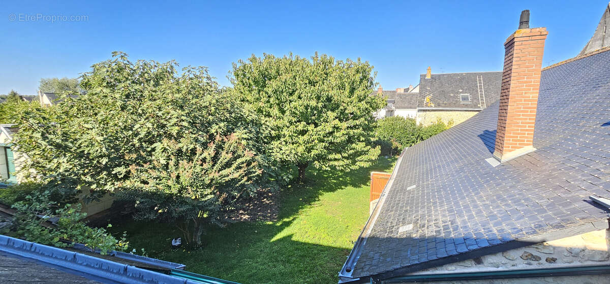 Maison à SAINTE-CATHERINE-DE-FIERBOIS