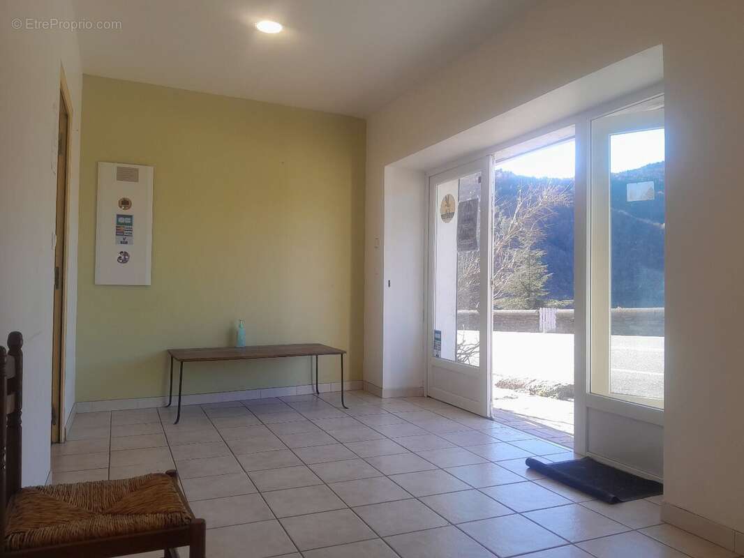 Appartement à SAINT-PRIVAT-DE-VALLONGUE