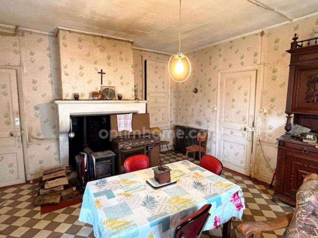 Corps de ferme - photo 2
