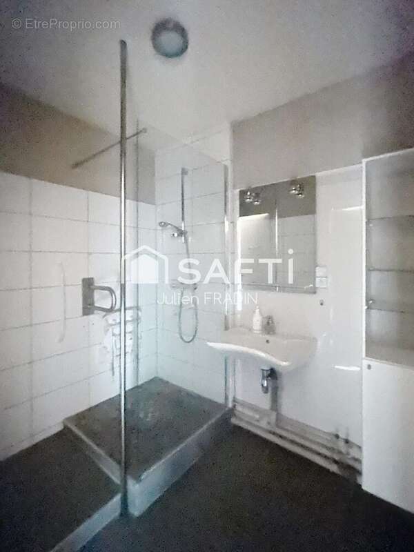 Photo 4 - Appartement à NANTES