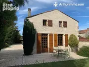 Maison à SAINT-MARTIN-DE-JUILLERS