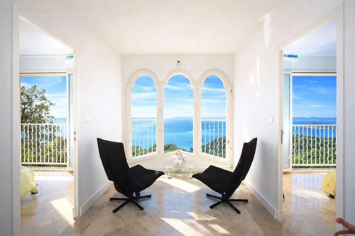 Maison à SAINT-TROPEZ