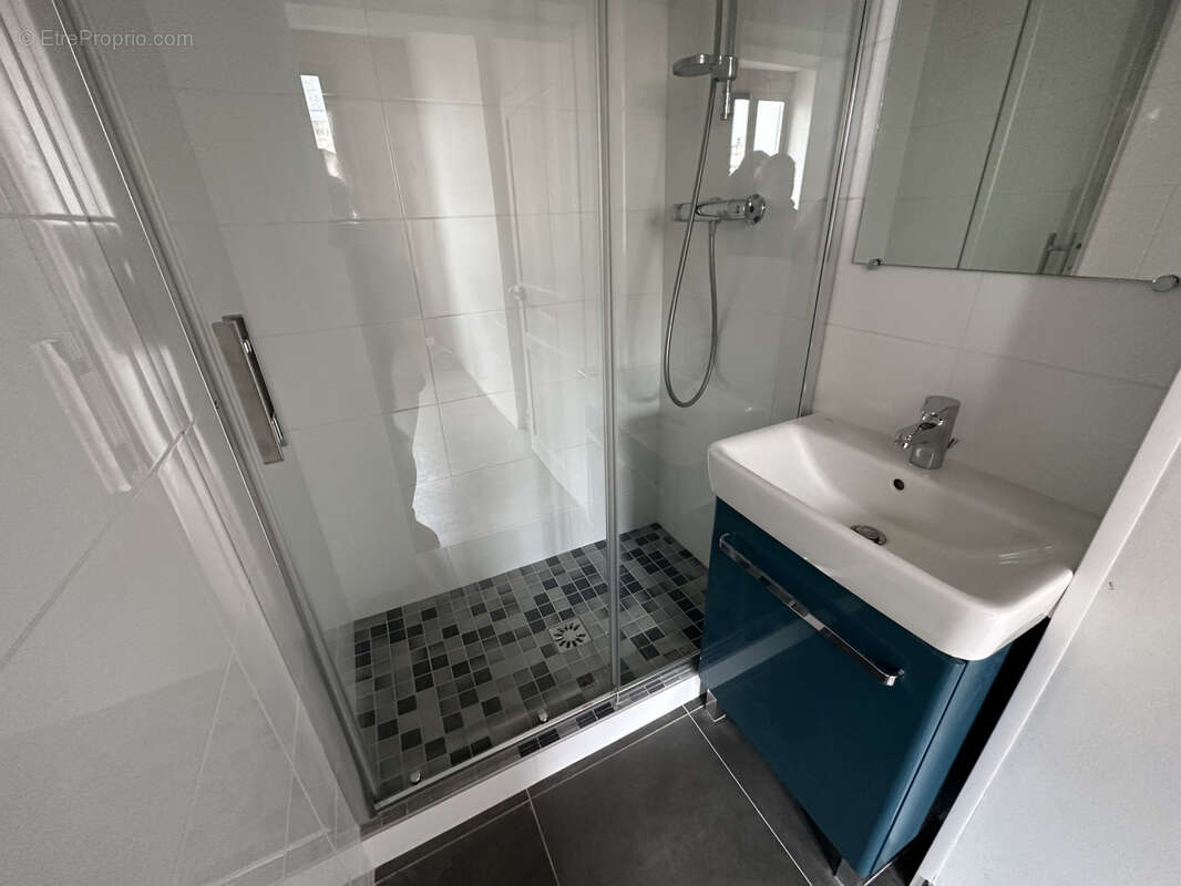 Appartement à LIMOGES