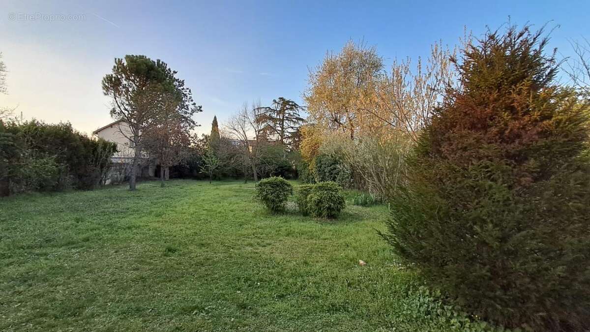 Maison à ROMANS-SUR-ISERE