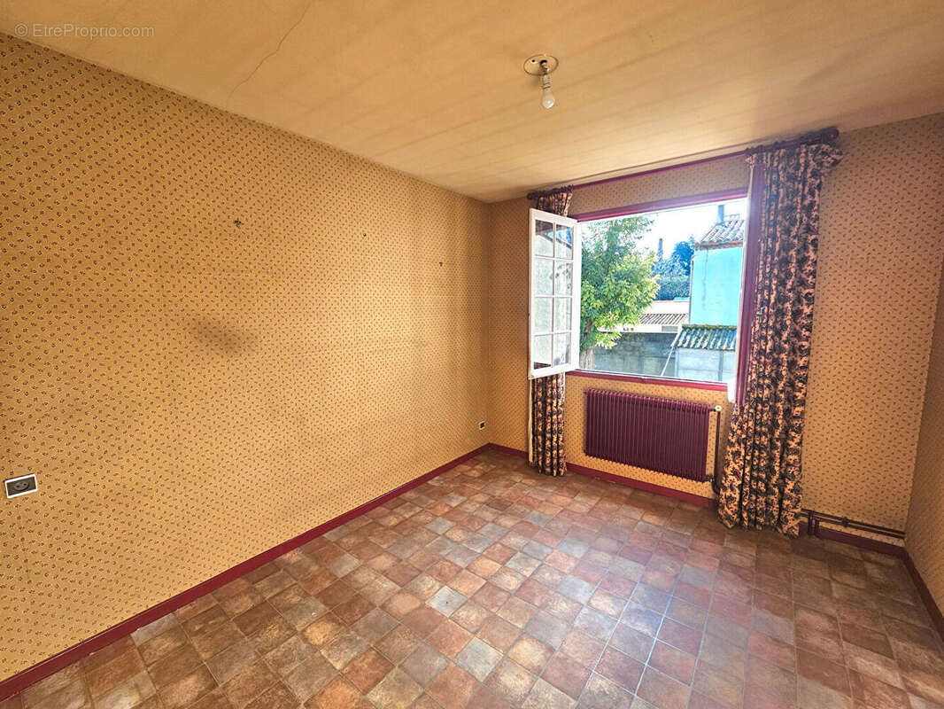 Maison à CARCASSONNE