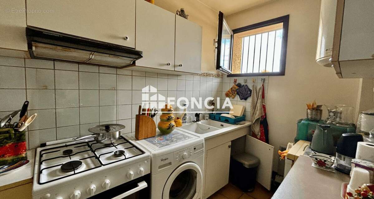 Appartement à AVIGNON