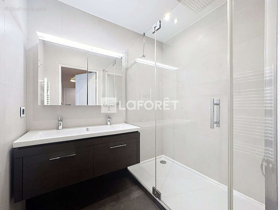 Appartement à VILLENNES-SUR-SEINE