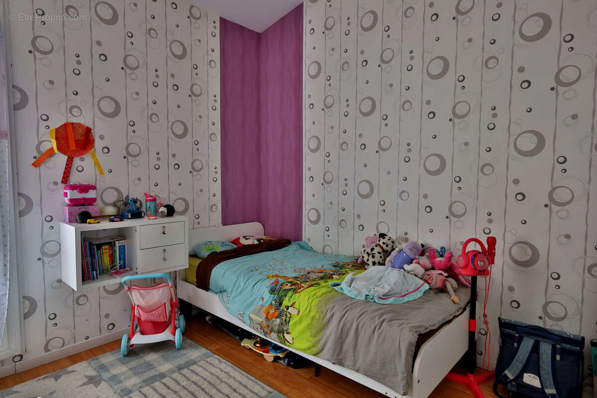 Maison à SAINT-JUST-CHALEYSSIN