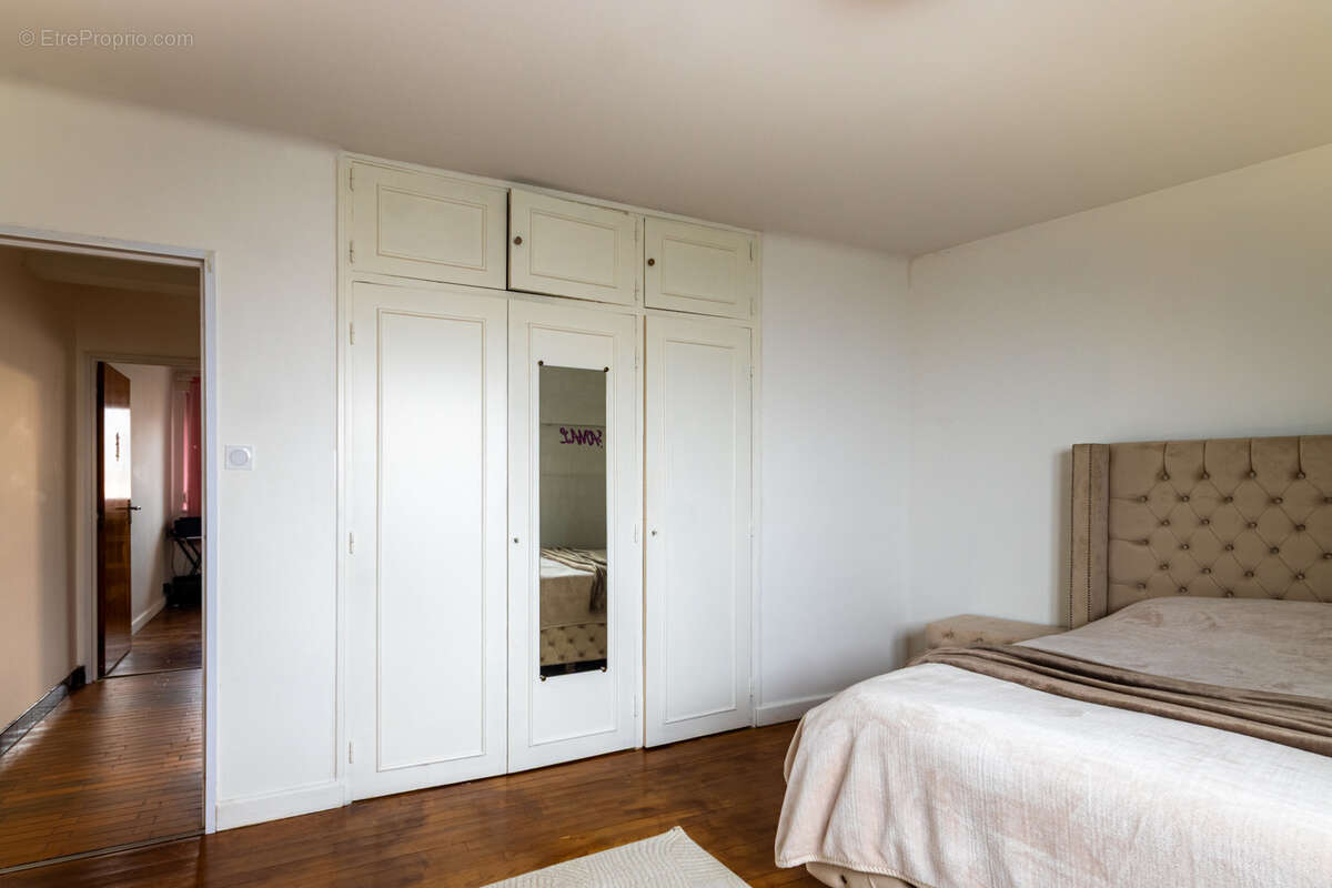 Appartement à BELFORT