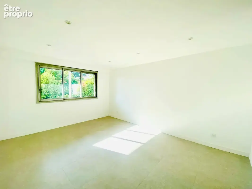 Appartement 63m² à le cannet - photo 4