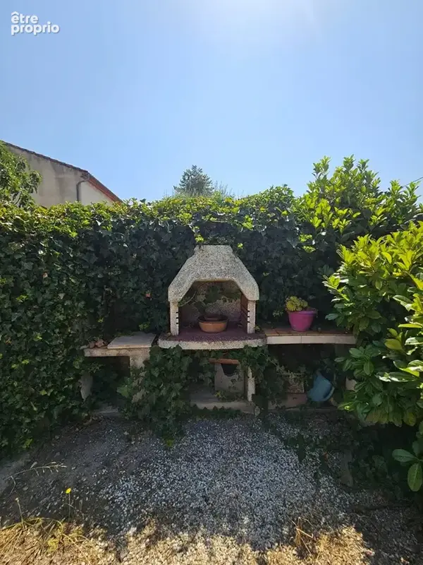 Pertuis maison de plain-pied  4 chambres  jardin 2 garages - photo 4