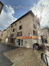 Appartement à YSSINGEAUX