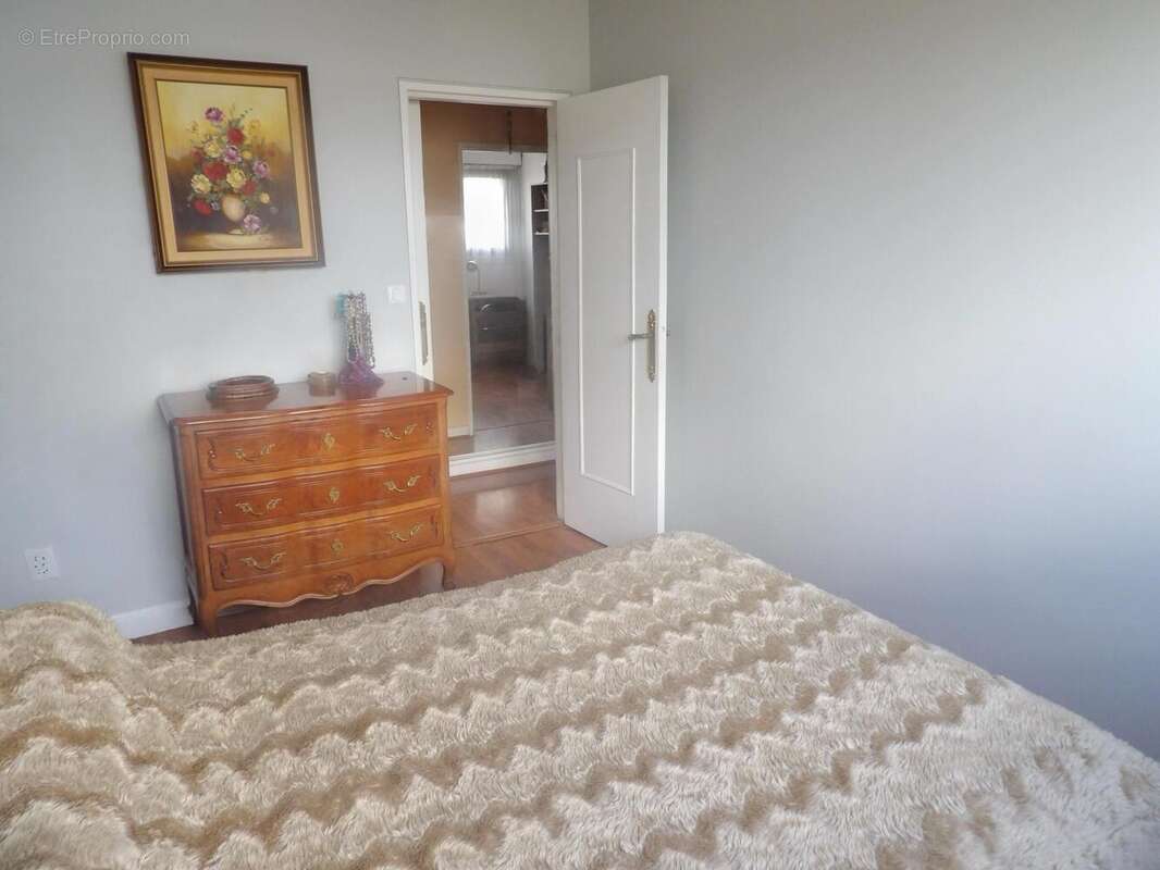 Photo 8 - Appartement à MONTREUIL