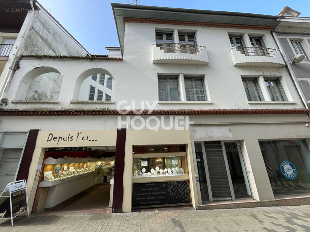 Appartement à ORTHEZ