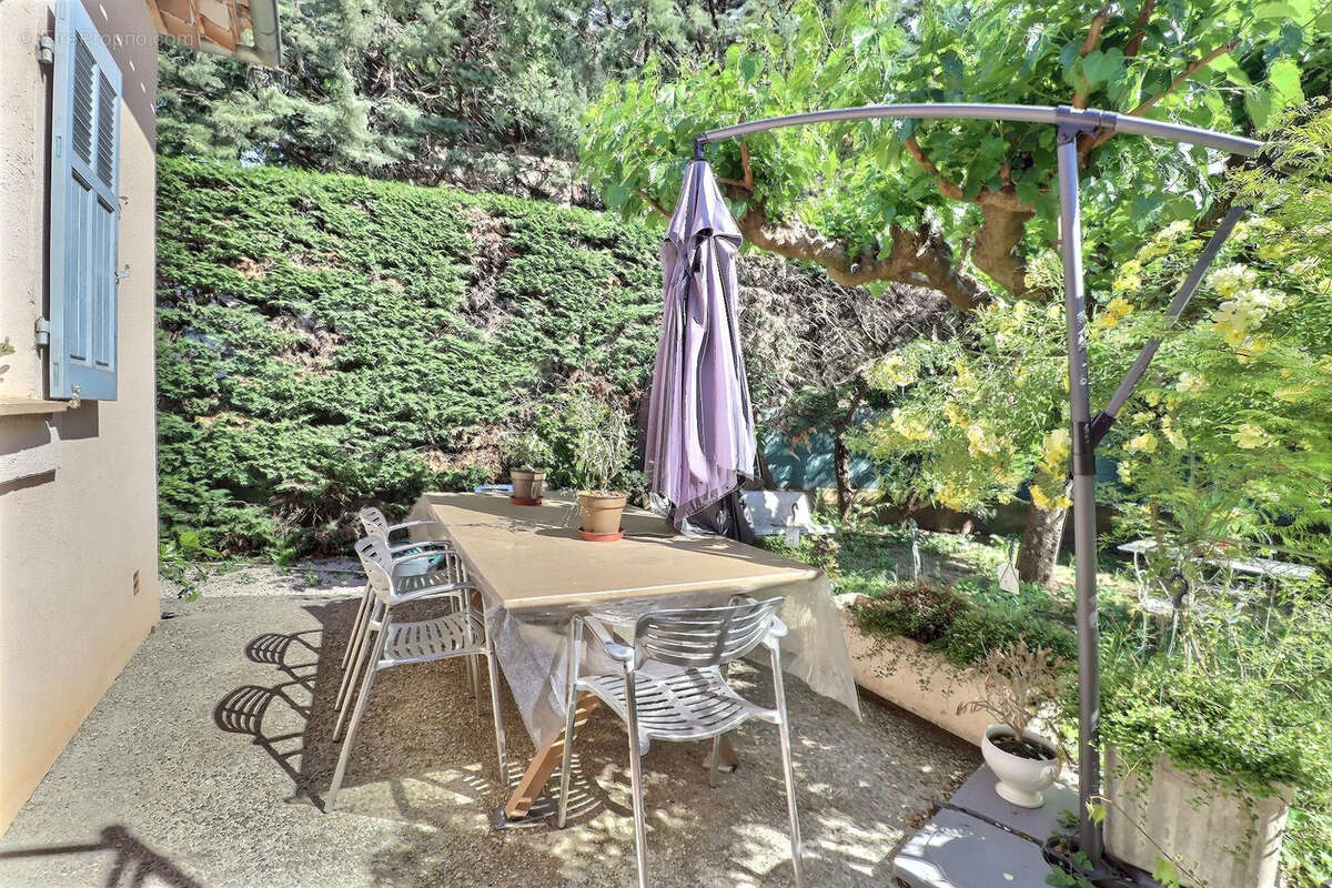 Maison à BRIGNOLES