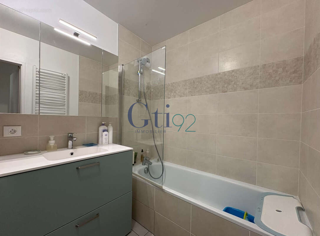 Appartement à CLAMART