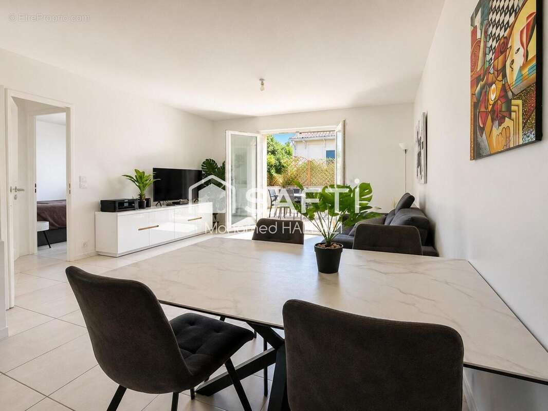Photo 3 - Appartement à ARCACHON