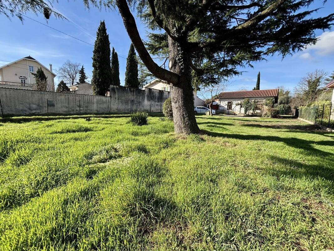 Maison à ROMANS-SUR-ISERE